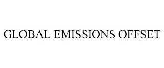 GLOBAL EMISSION OFFSET