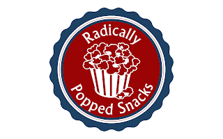 RADICALLY POPPED SNACKS