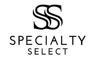 SS SPECIALTY SELECT