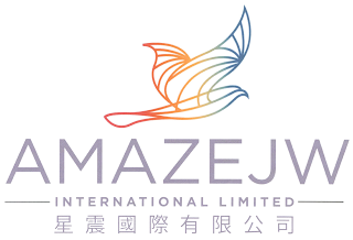 AMAZEJW INTERNATIONAL LIMITED