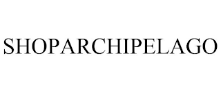 SHOPARCHIPELAGO