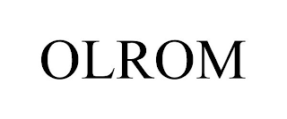 OLROM