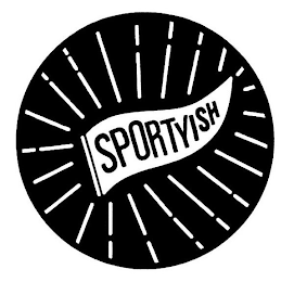 SPORTYISH