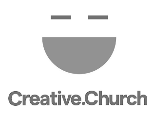 CREATIVE.CHURCH