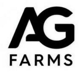 AG FARMS