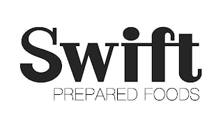 SWIFT PREPARED FOODS