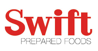 SWIFT PREPARED FOODS