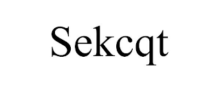 SEKCQT