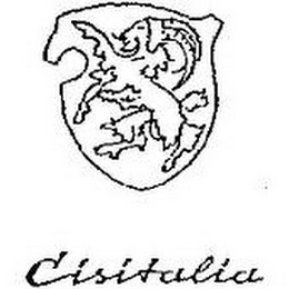 CISITALIA