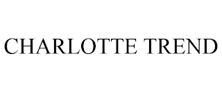 CHARLOTTE TREND