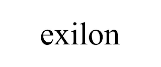 EXILON