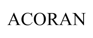 ACORAN