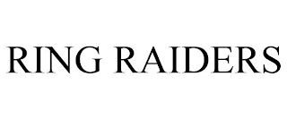 RING RAIDERS