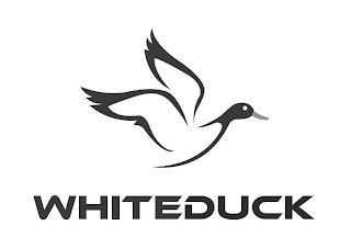 WHITEDUCK