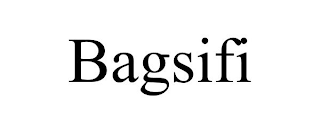 BAGSIFI