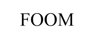 FOOM