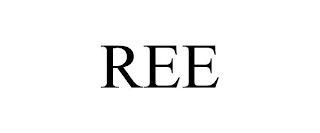 REE