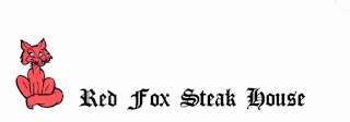 RED FOX STEAK HOUSE