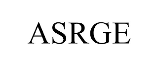 ASRGE