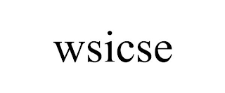 WSICSE