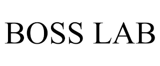 BOSS LAB