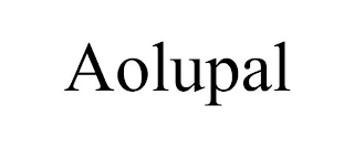 AOLUPAL