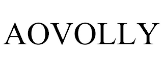 AOVOLLY