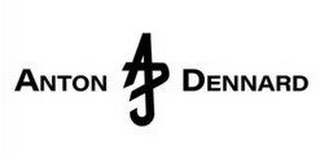 ANTON ADJ DENNARD