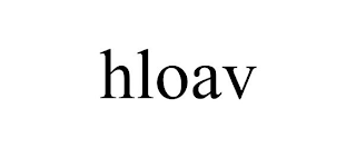 HLOAV