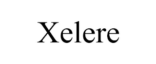 XELERE