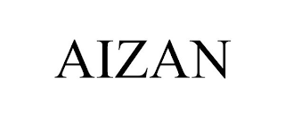 AIZAN