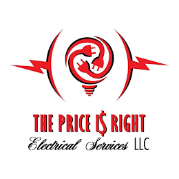 THE PRICE IS RIGHT ELECTRICAL SERVICES LLC