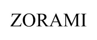 ZORAMI