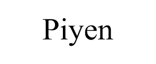 PIYEN