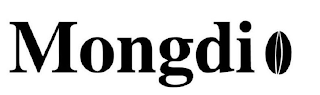 MONGDIO