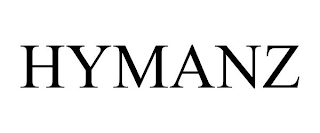 HYMANZ