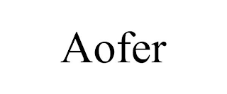 AOFER