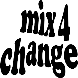 MIX4CHANGE