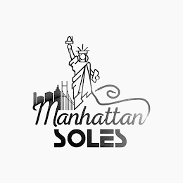 MANHATTANSOLES