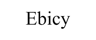 EBICY