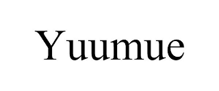 YUUMUE