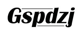 GSPDZJ