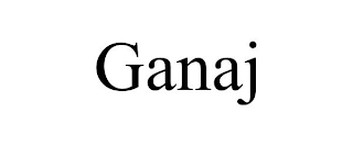 GANAJ