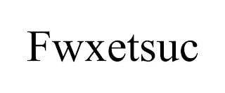 FWXETSUC