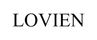 LOVIEN