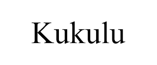 KUKULU