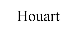 HOUART