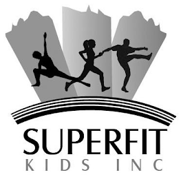 SUPERFIT KIDS INC