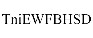 TNIEWFBHSD