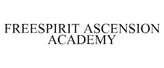 FREESPIRIT ASCENSION ACADEMY